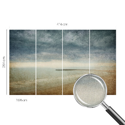 Nowoczesna fototapeta do salonu Nowoczesna fototapeta do salonu