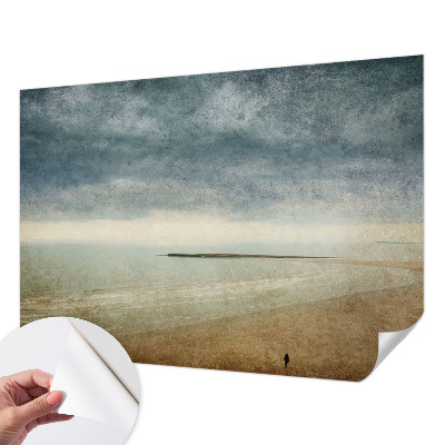 Nowoczesna fototapeta do salonu Nowoczesna fototapeta do salonu