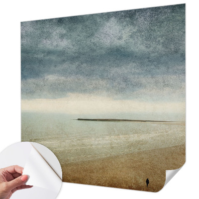 Nowoczesna fototapeta do salonu Nowoczesna fototapeta do salonu