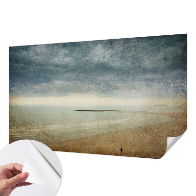 Nowoczesna fototapeta do salonu Nowoczesna fototapeta do salonu