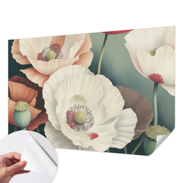 Dekoracyjna fototapeta na ścianę Dekoracyjna fototapeta na ścianę