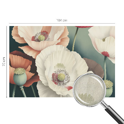 Dekoracyjna fototapeta na ścianę Dekoracyjna fototapeta na ścianę