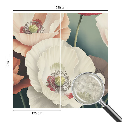 Dekoracyjna fototapeta na ścianę Dekoracyjna fototapeta na ścianę