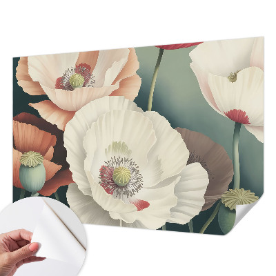 Dekoracyjna fototapeta na ścianę Dekoracyjna fototapeta na ścianę