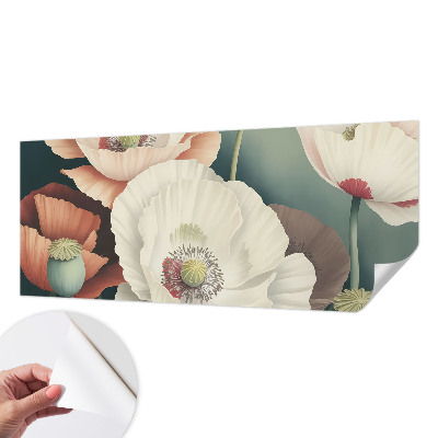 Dekoracyjna fototapeta na ścianę Dekoracyjna fototapeta na ścianę