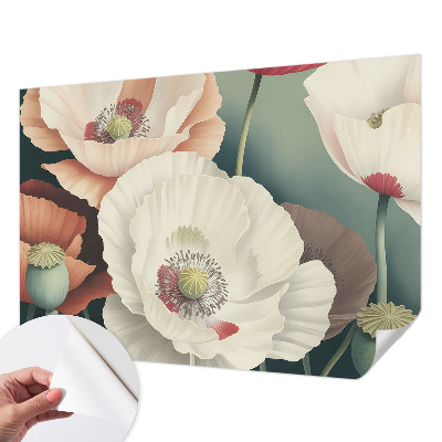 Dekoracyjna fototapeta na ścianę Dekoracyjna fototapeta na ścianę