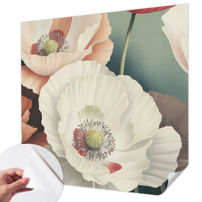 Dekoracyjna fototapeta na ścianę Dekoracyjna fototapeta na ścianę