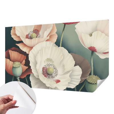 Dekoracyjna fototapeta na ścianę Dekoracyjna fototapeta na ścianę