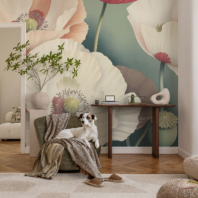 Dekoracyjna fototapeta na ścianę Dekoracyjna fototapeta na ścianę