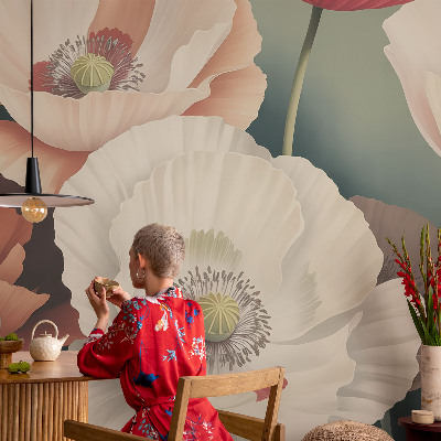 Dekoracyjna fototapeta na ścianę Dekoracyjna fototapeta na ścianę