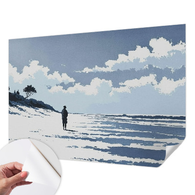 Fototapeta samoprzylepna z nadrukiem Fototapeta samoprzylepna z nadrukiem