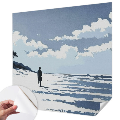 Fototapeta samoprzylepna z nadrukiem Fototapeta samoprzylepna z nadrukiem