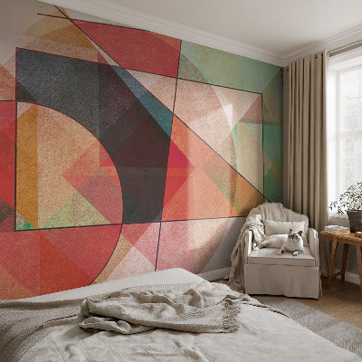 Nowoczesna fototapeta do salonu Nowoczesna fototapeta do salonu