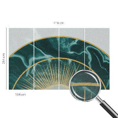 Fototapeta samoprzylepna z nadrukiem Fototapeta samoprzylepna z nadrukiem