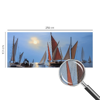 Dekoracyjna fototapeta na ścianę Dekoracyjna fototapeta na ścianę