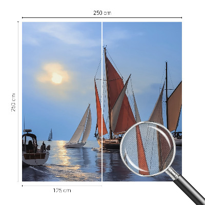 Dekoracyjna fototapeta na ścianę Dekoracyjna fototapeta na ścianę