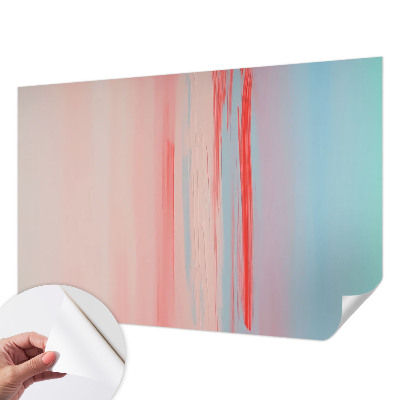 Fototapeta na ścianę Kolory harmonii