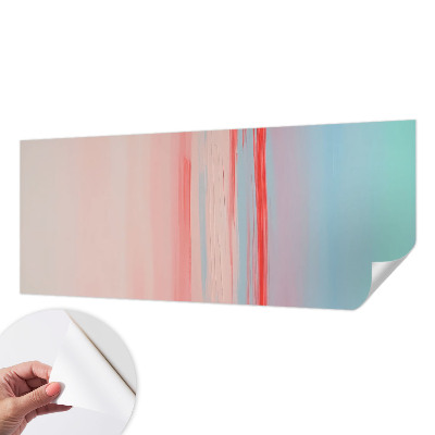 Fototapeta na ścianę w kolekcji Kolory harmonii
