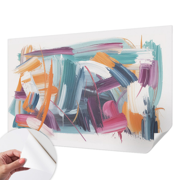 Tapeta fotograficzna samoprzylepna Tapeta fotograficzna samoprzylepna