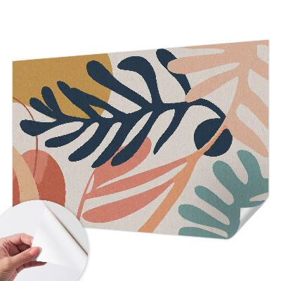 Fototapeta samoprzylepna z nadrukiem Fototapeta samoprzylepna z nadrukiem