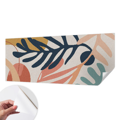 Fototapeta samoprzylepna z nadrukiem Fototapeta samoprzylepna z nadrukiem