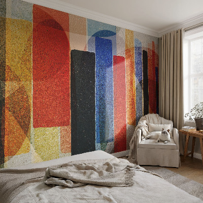 Dekoracyjna fototapeta na ścianę Dekoracyjna fototapeta na ścianę