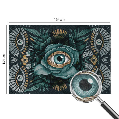 Nowoczesna fototapeta do salonu Nowoczesna fototapeta do salonu