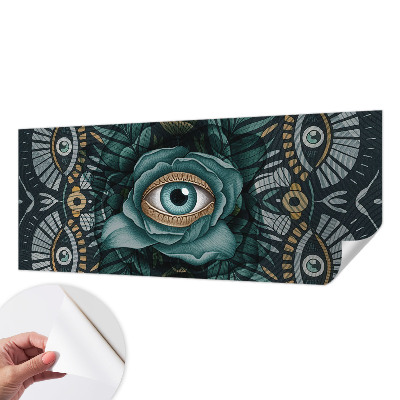 Nowoczesna fototapeta do salonu Nowoczesna fototapeta do salonu