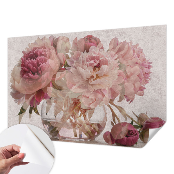 Dekoracyjna fototapeta na ścianę Dekoracyjna fototapeta na ścianę