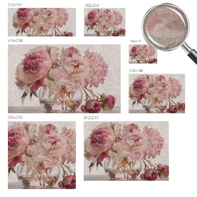 Dekoracyjna fototapeta na ścianę Dekoracyjna fototapeta na ścianę