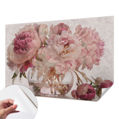 Dekoracyjna fototapeta na ścianę Dekoracyjna fototapeta na ścianę