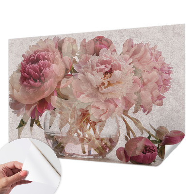 Dekoracyjna fototapeta na ścianę Dekoracyjna fototapeta na ścianę