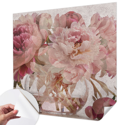 Dekoracyjna fototapeta na ścianę Dekoracyjna fototapeta na ścianę