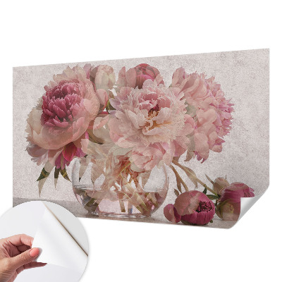 Dekoracyjna fototapeta na ścianę Dekoracyjna fototapeta na ścianę