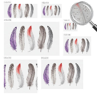 Fototapeta samoprzylepna z nadrukiem Fototapeta samoprzylepna z nadrukiem