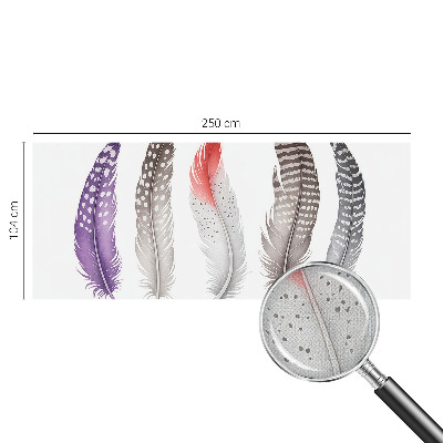 Fototapeta samoprzylepna z nadrukiem Fototapeta samoprzylepna z nadrukiem