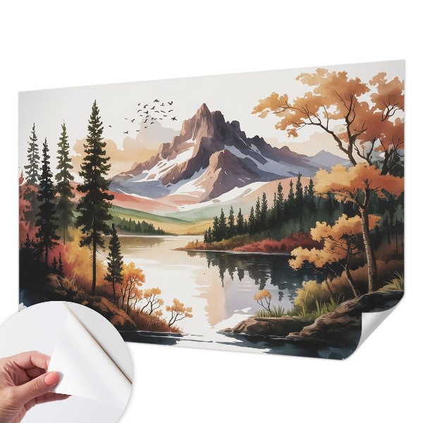 Tapeta fotograficzna Tapeta fotograficzna