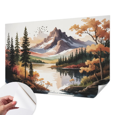 Tapeta fotograficzna Tapeta fotograficzna