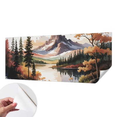 Tapeta fotograficzna Tapeta fotograficzna