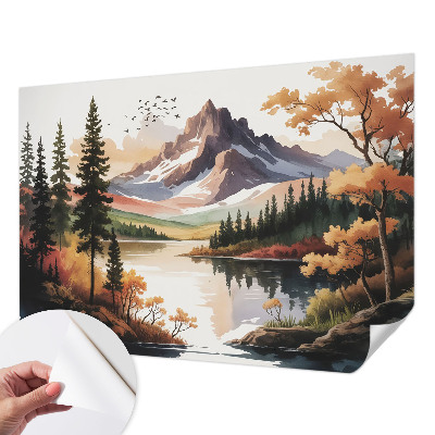 Tapeta fotograficzna Tapeta fotograficzna