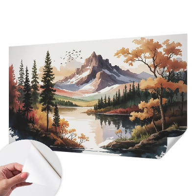 Tapeta fotograficzna Tapeta fotograficzna