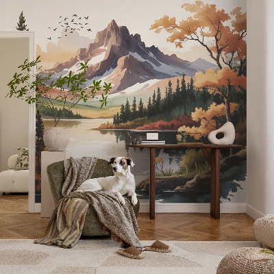 Tapeta fotograficzna Tapeta fotograficzna