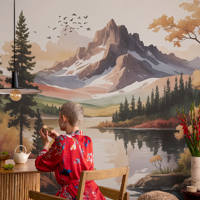 Tapeta fotograficzna Tapeta fotograficzna