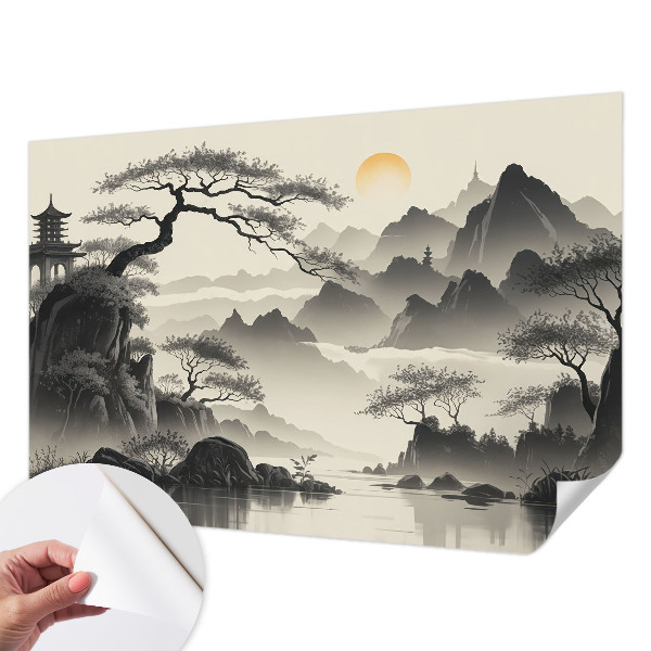 Tapeta fotograficzna samoprzylepna Tapeta fotograficzna samoprzylepna