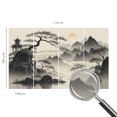 Tapeta fotograficzna samoprzylepna Tapeta fotograficzna samoprzylepna