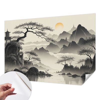 Tapeta fotograficzna samoprzylepna Tapeta fotograficzna samoprzylepna