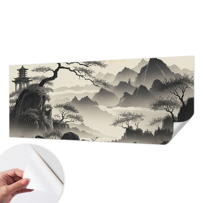 Tapeta fotograficzna samoprzylepna Tapeta fotograficzna samoprzylepna