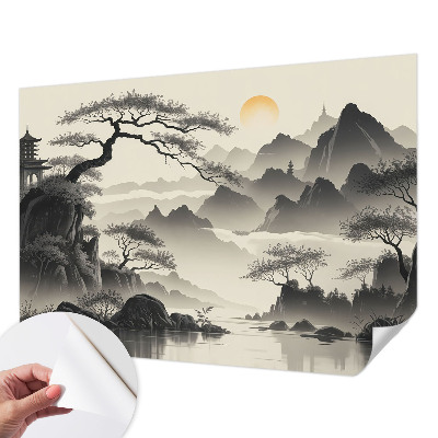 Tapeta fotograficzna samoprzylepna Tapeta fotograficzna samoprzylepna