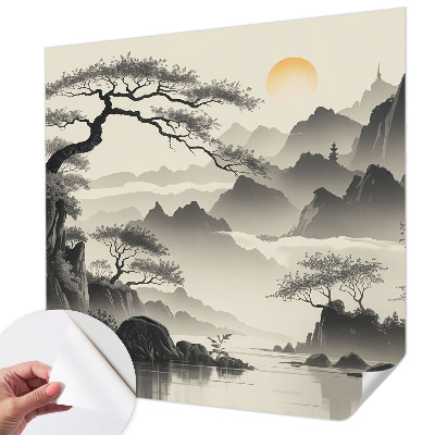 Tapeta fotograficzna samoprzylepna Tapeta fotograficzna samoprzylepna