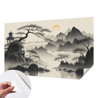 Tapeta fotograficzna samoprzylepna Tapeta fotograficzna samoprzylepna